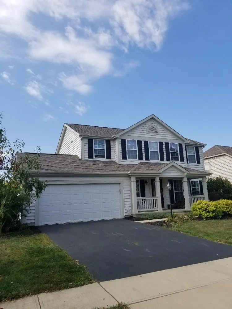 Slide of Prime Exteriors