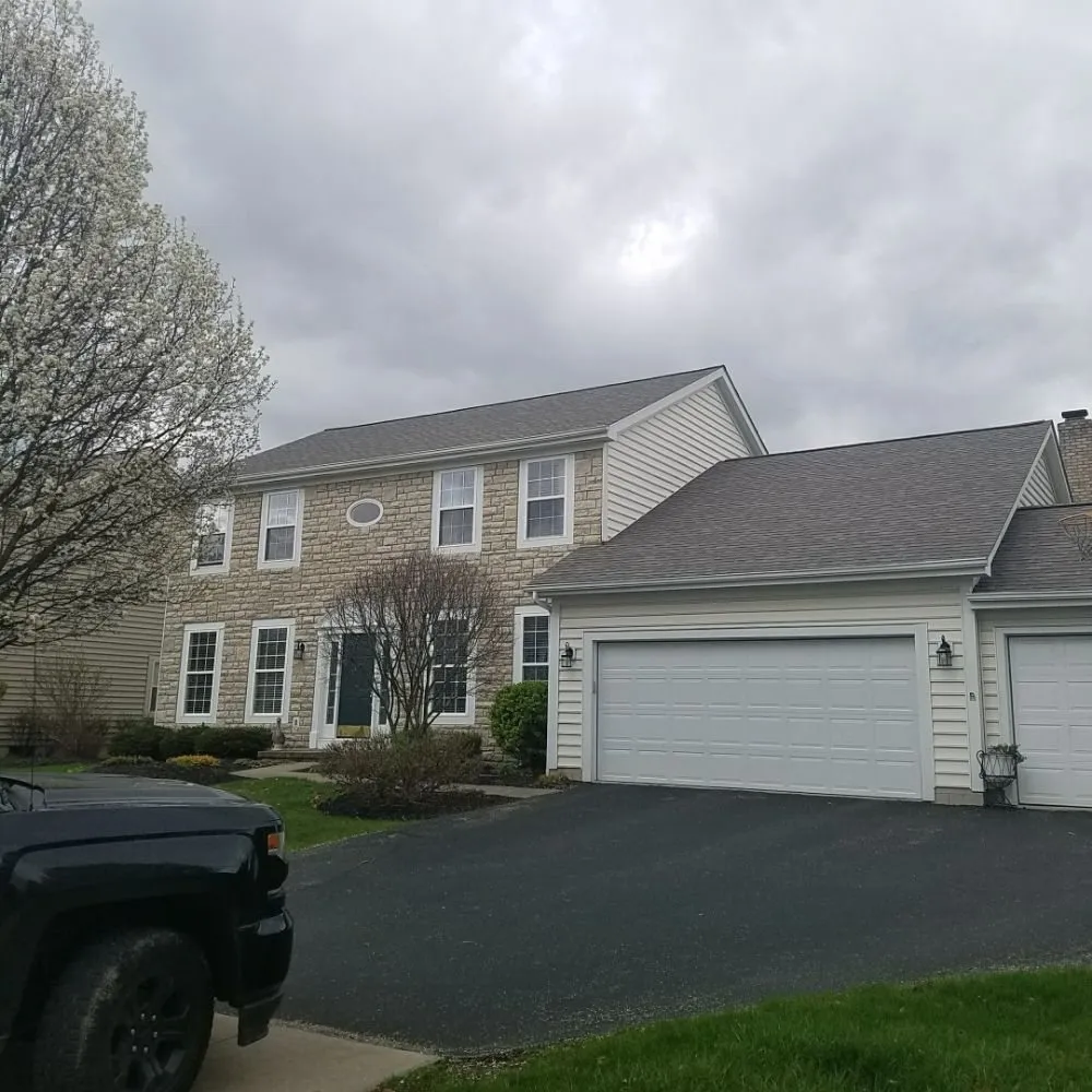 Slide of Prime Exteriors