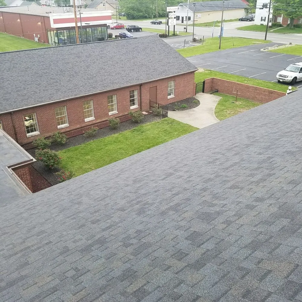 Slide of Prime Exteriors