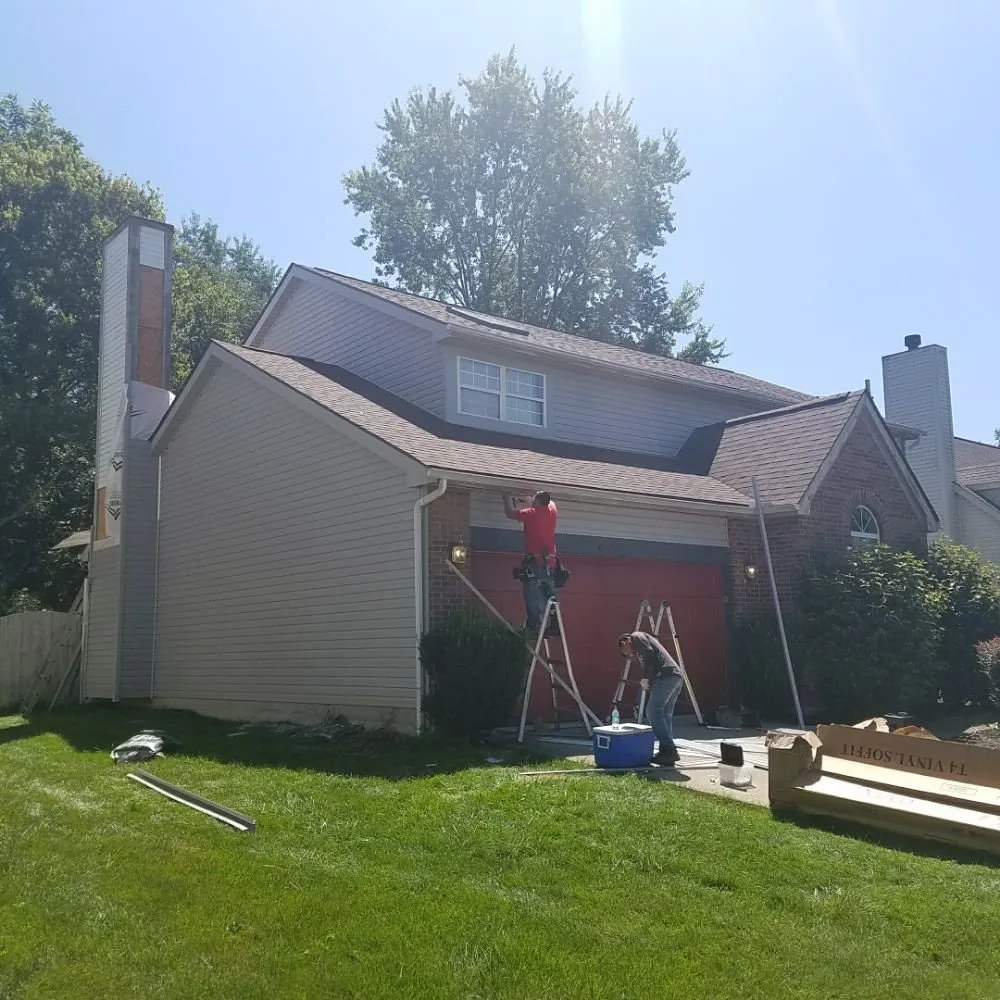 Slide of Prime Exteriors