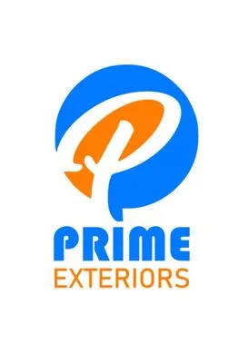 Prime Exteriors Logo