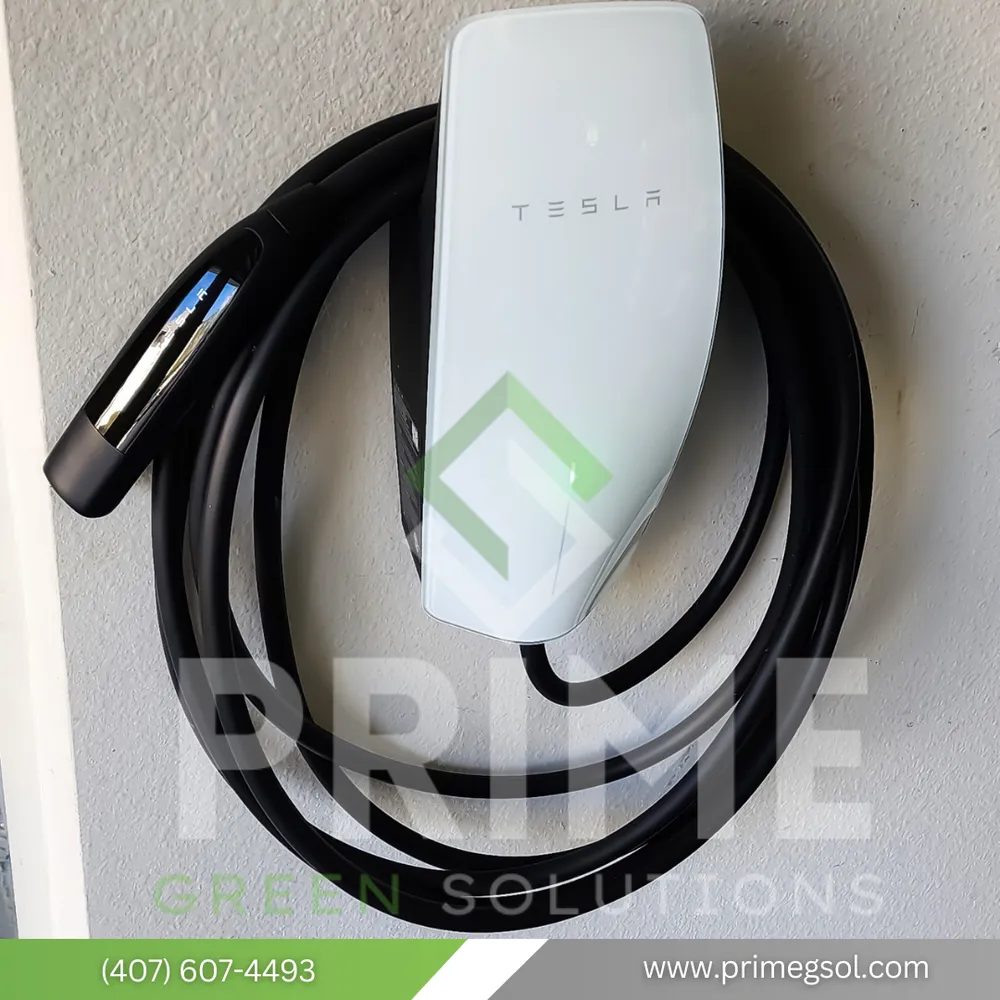 Slide of Prime Green Solutions