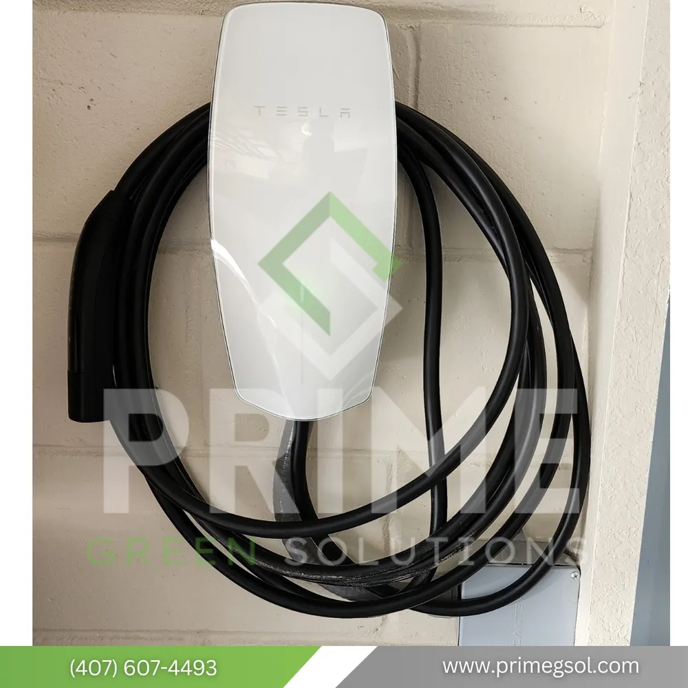 Slide of Prime Green Solutions
