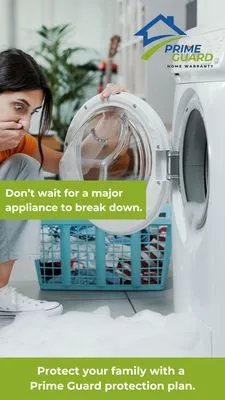 Prime Guard Warranty