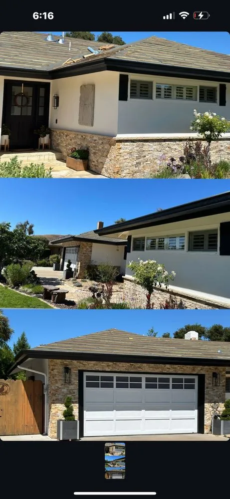 Slide of Prime Gutters and Sheet Metal