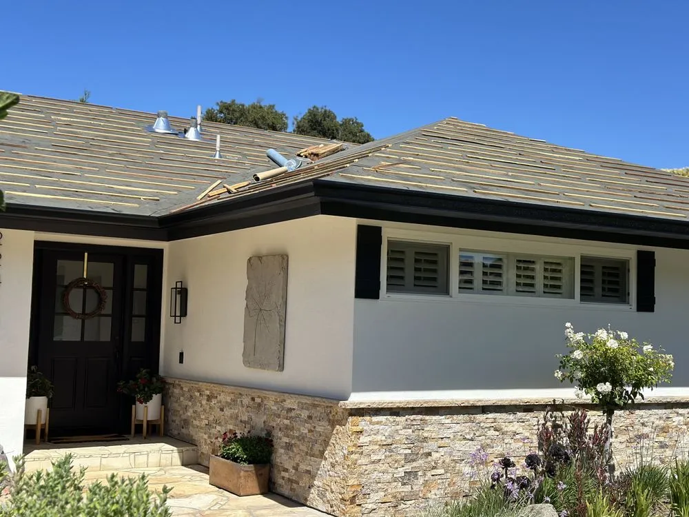 Slide of Prime Gutters and Sheet Metal