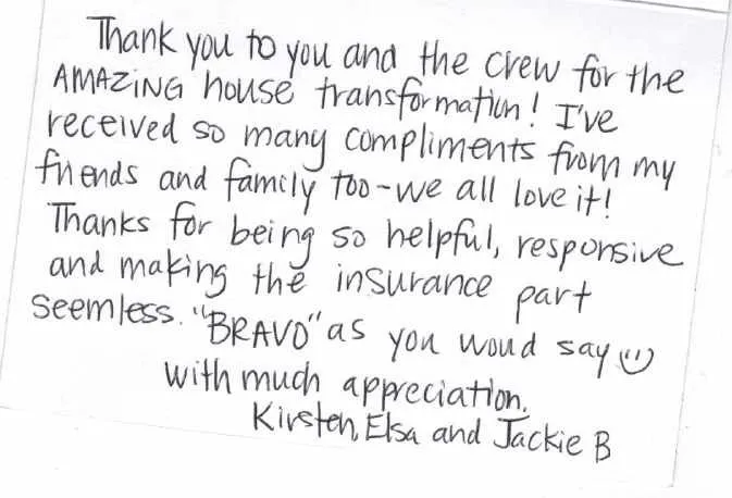 Slide of Prime Home Construction