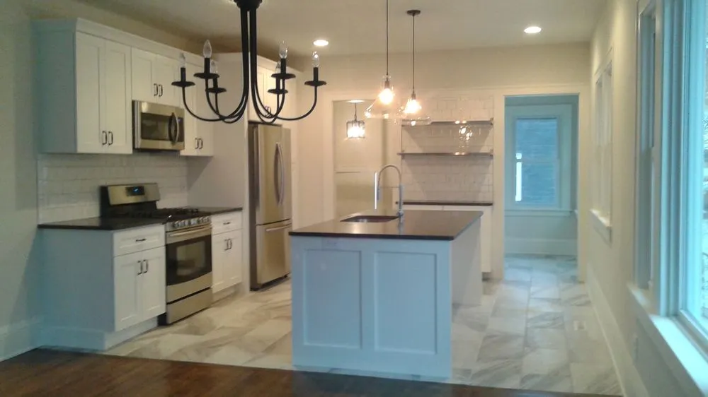 Slide of Prime Home Construction