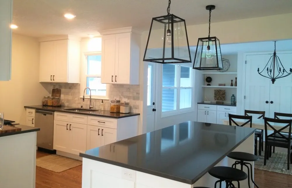 Slide of Prime Home Construction