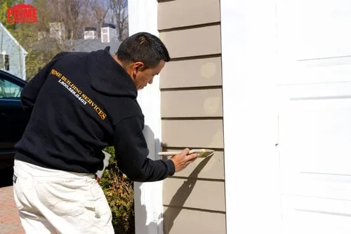 Slide of Prime Home Improvement