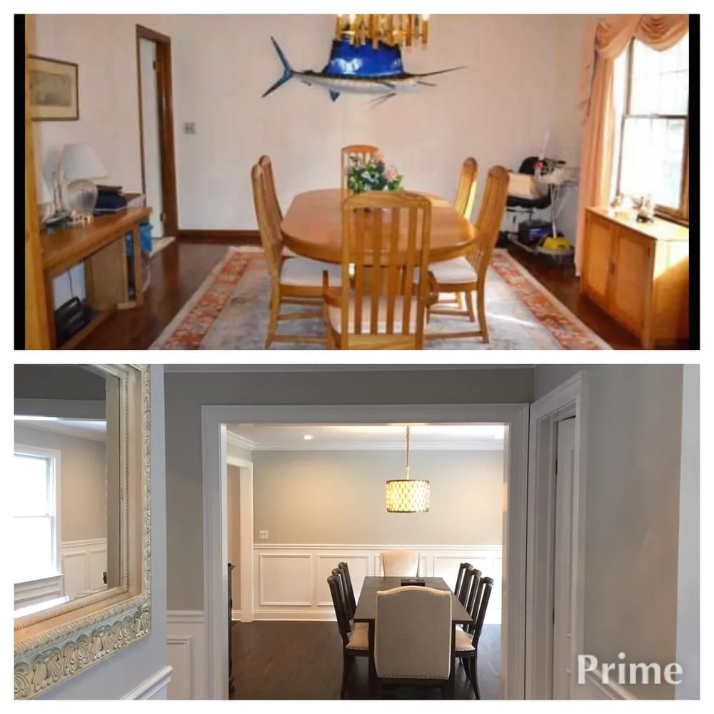 Slide of Prime Home Improvement