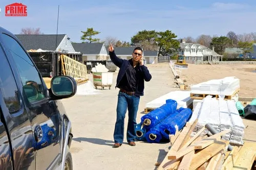 Slide of Prime Home Improvement