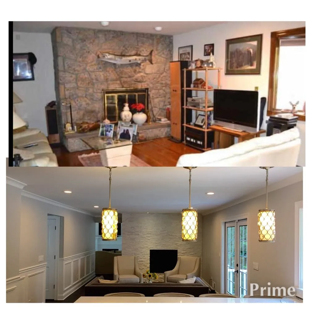 Slide of Prime Home Improvement