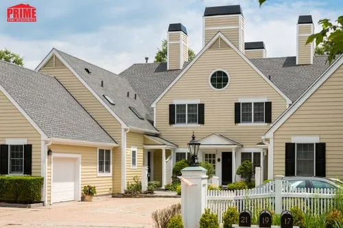 Slide of Prime Home Improvement