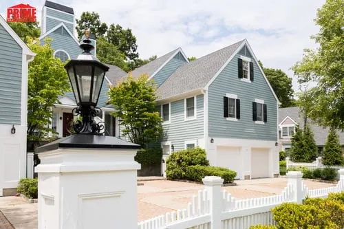 Slide of Prime Home Improvement