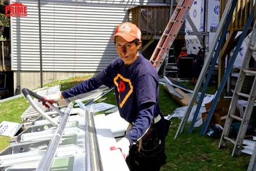 Slide of Prime Home Improvement