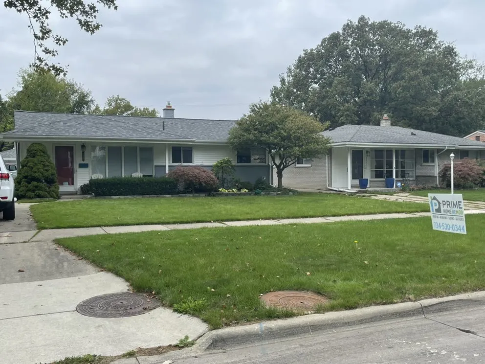 Slide of Prime Home Remod