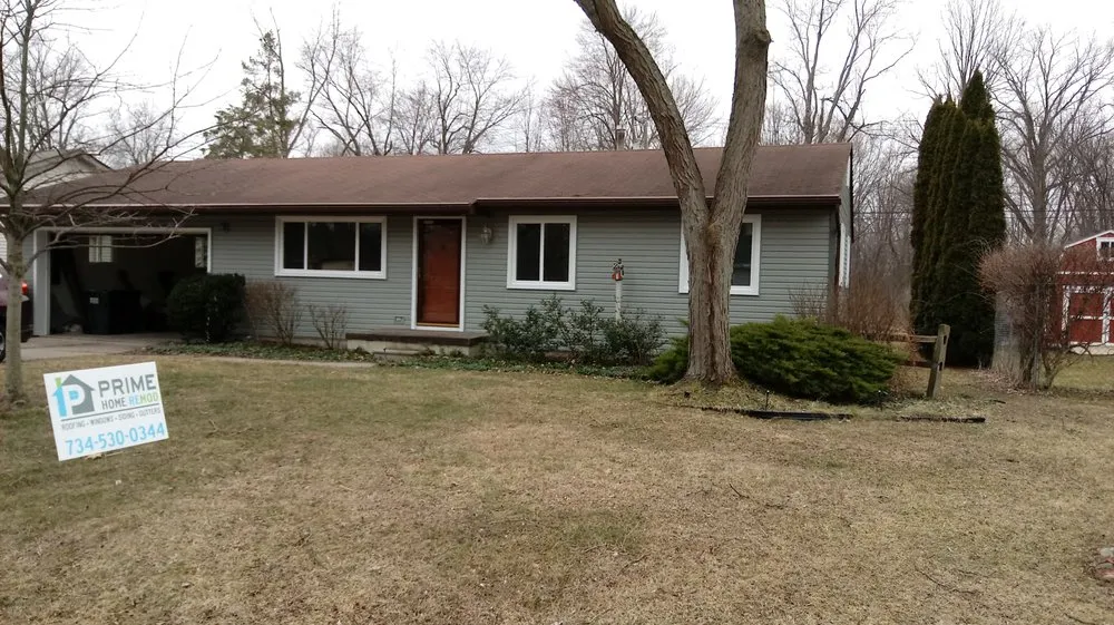 Slide of Prime Home Remod