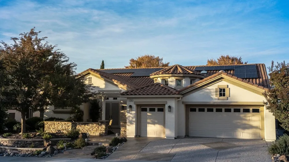 Slide of Prime Home Solutions