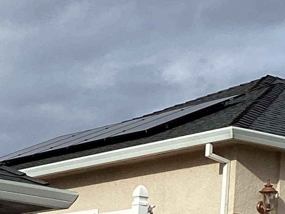 Slide of Prime Home Solutions