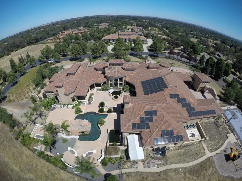 Slide of Prime Home Solutions