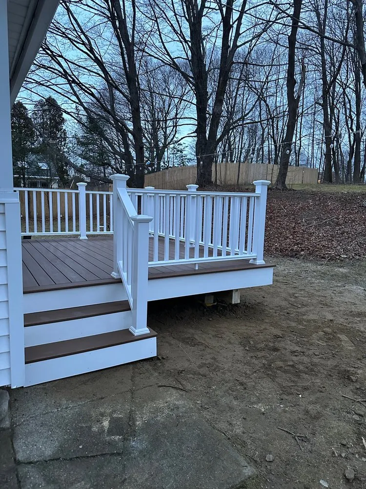 Slide of Prime Improvement