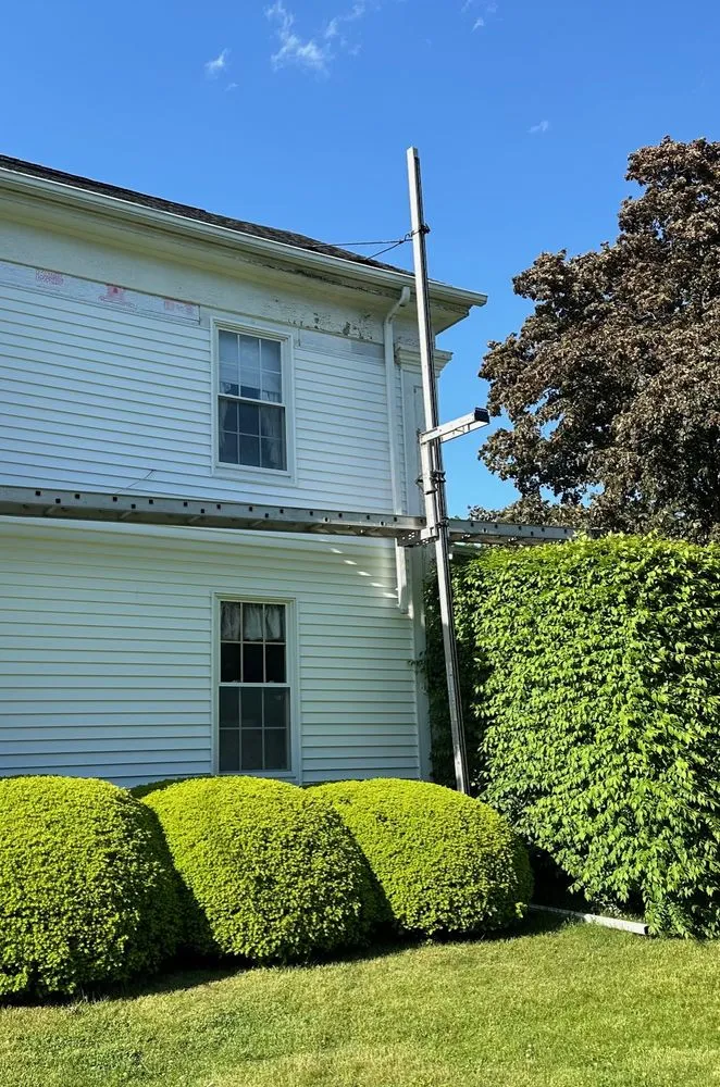 Slide of Prime Improvement