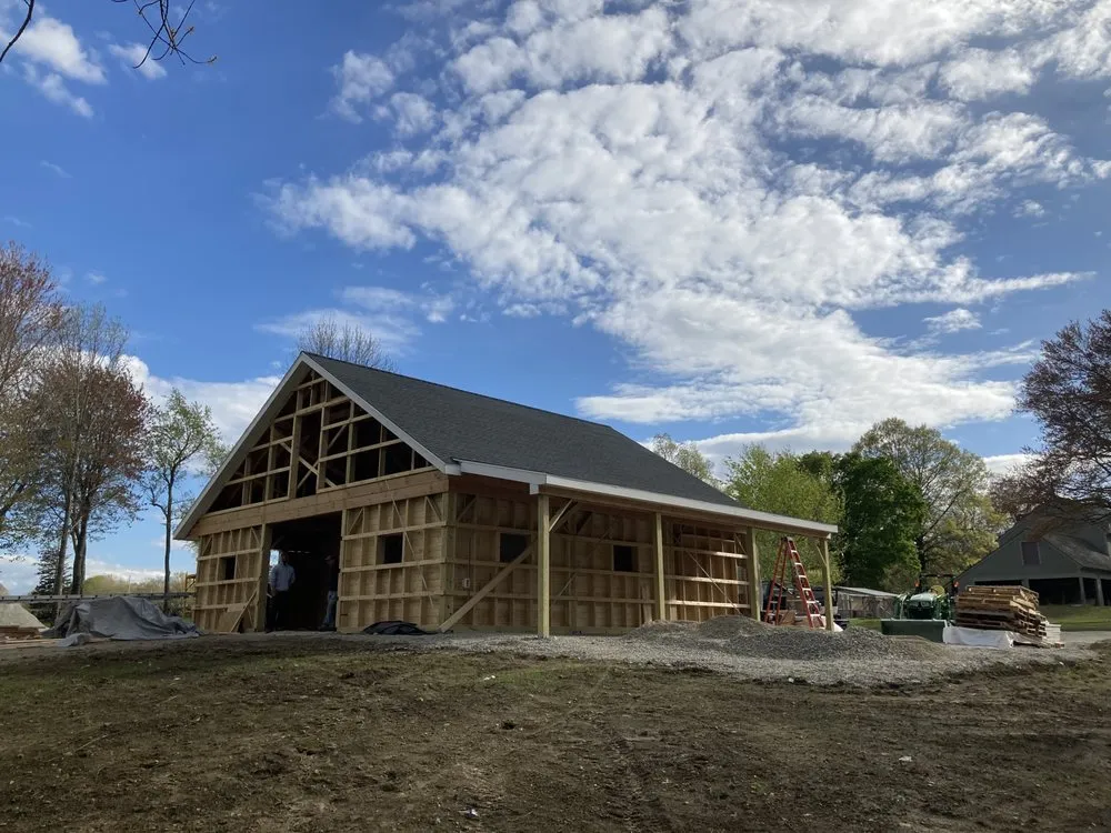 Slide of Prime Improvement