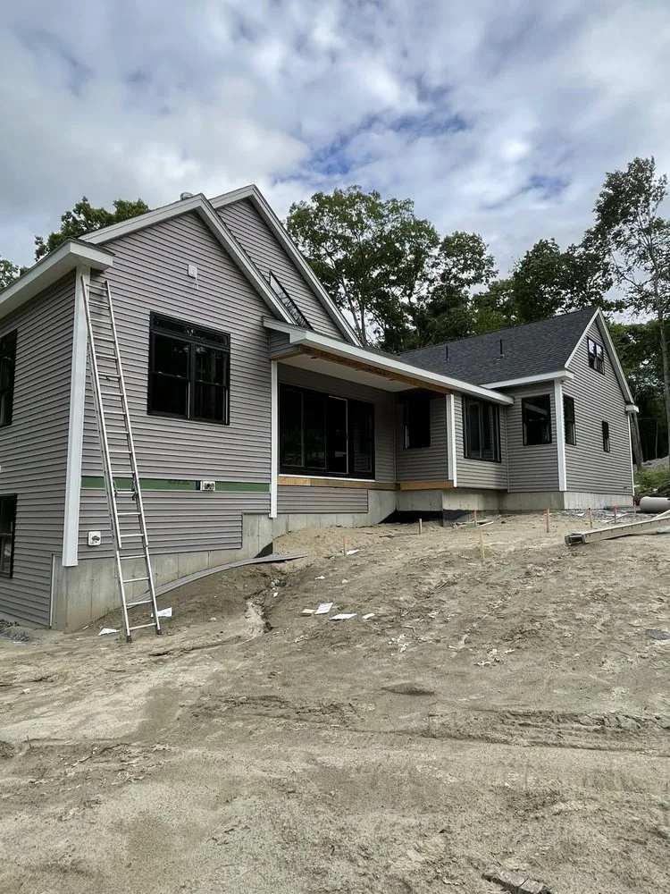 Slide of Prime Improvement