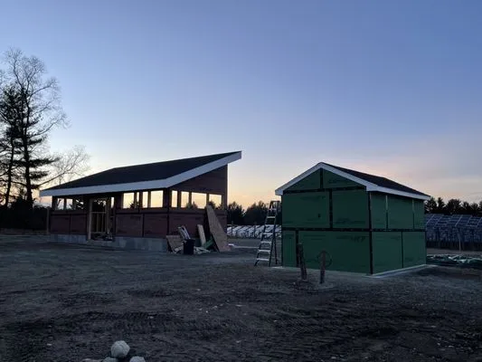 Prime Improvement Logo