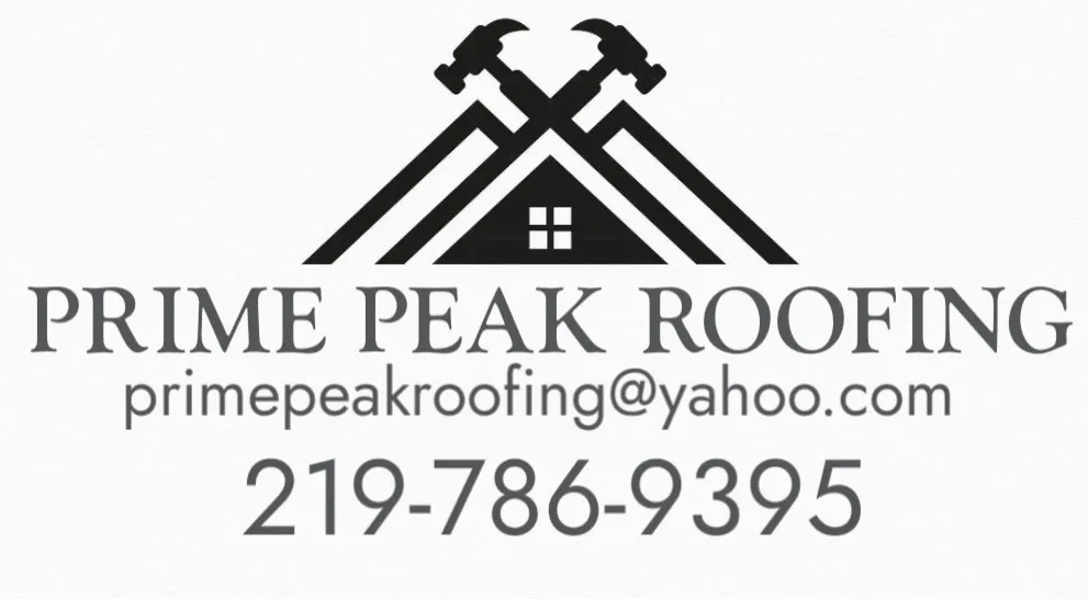Slide of Prime Peak Roofing