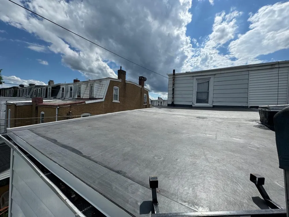 Slide of Prime Plus Construction