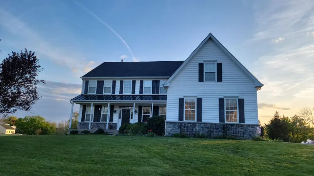 Slide of Prime Plus Construction