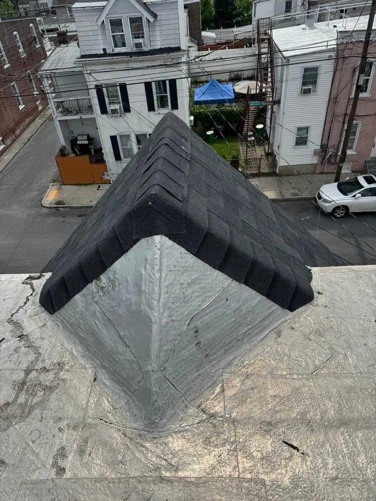 Slide of Prime Plus Construction