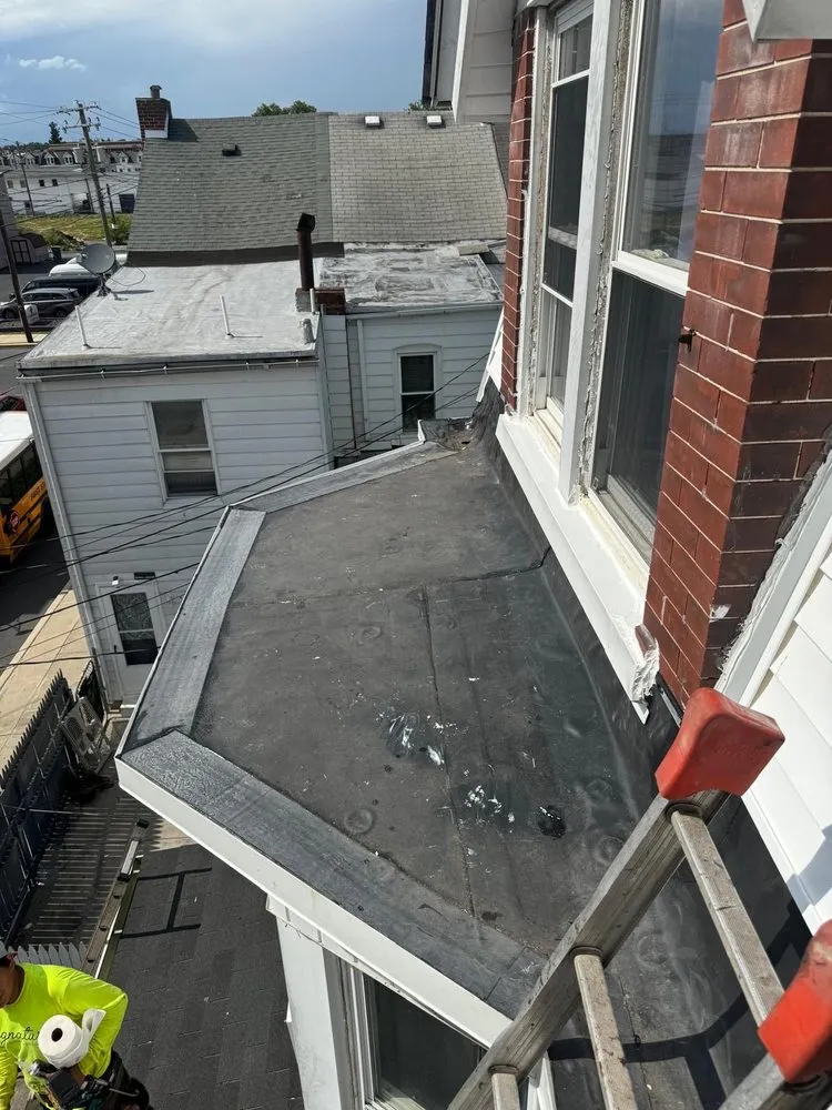 Slide of Prime Plus Construction