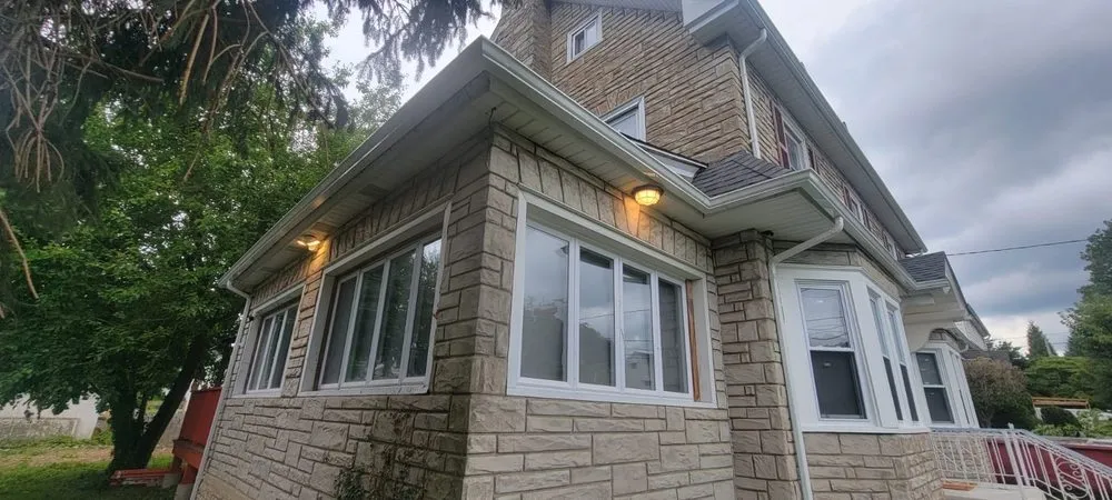 Slide of Prime Plus Construction