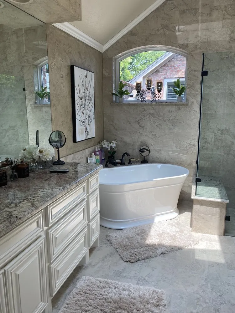 Slide of Prime Pros Remodeling Contractor