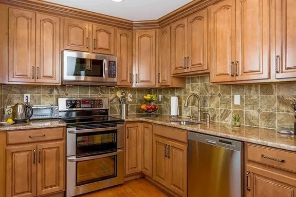 Slide of Prime Remodeler