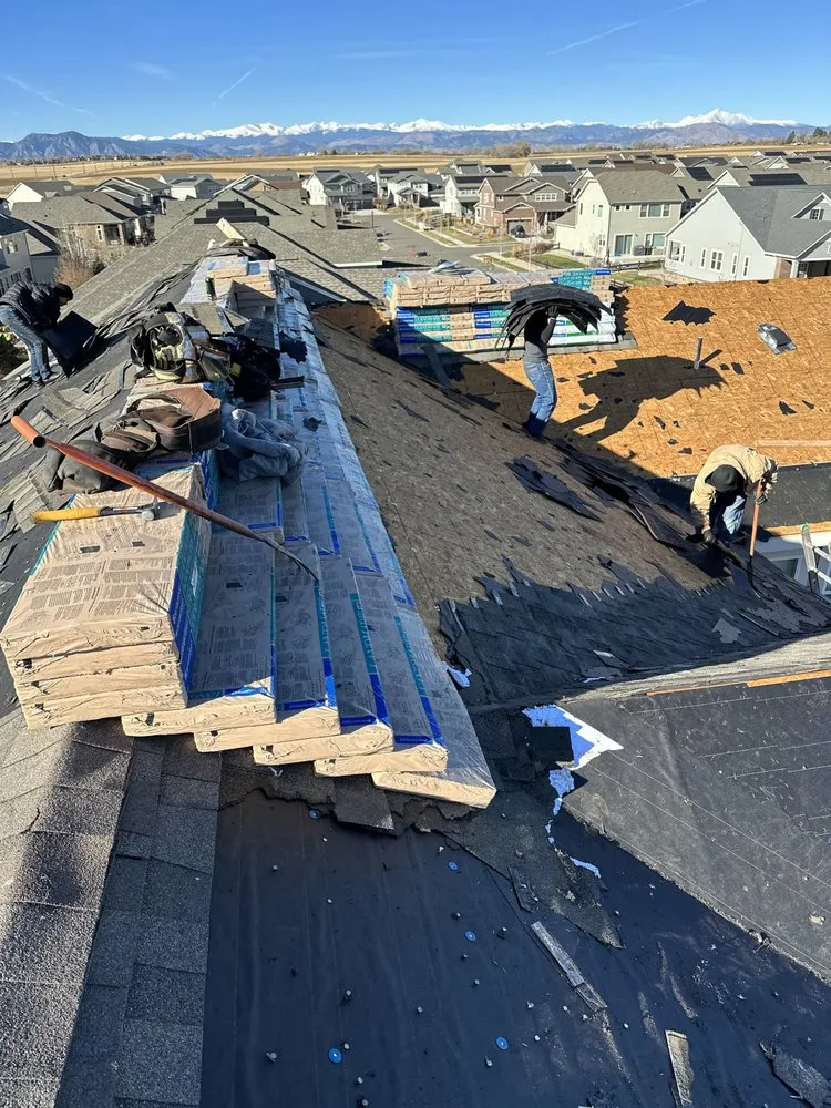 Slide of Prime Renovation