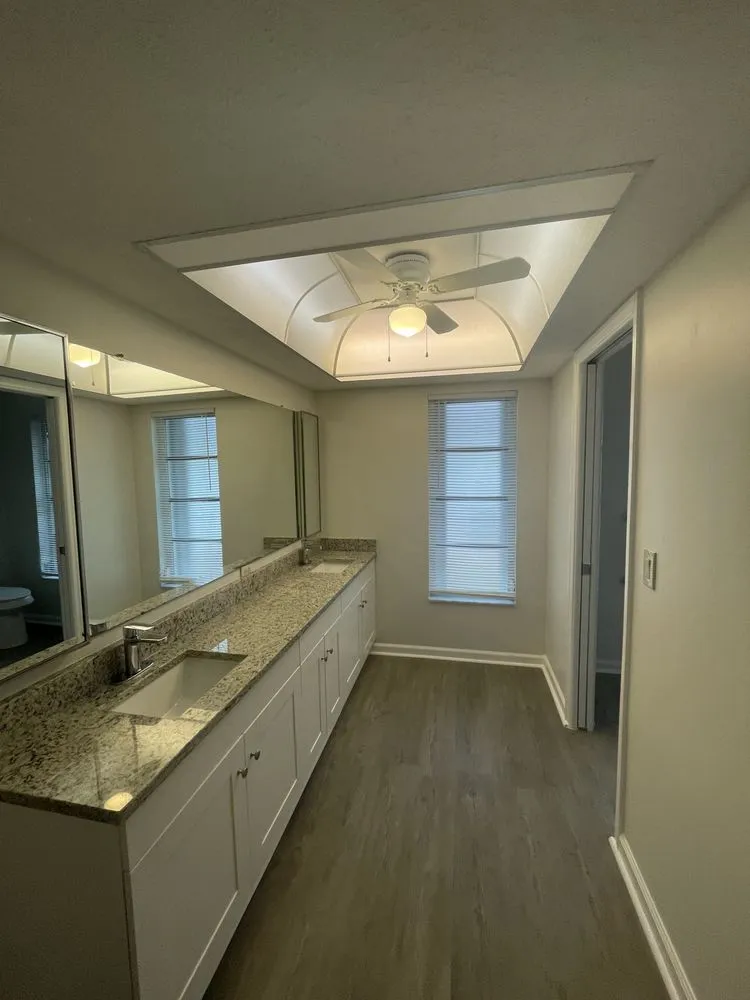 Slide of Prime Restoration