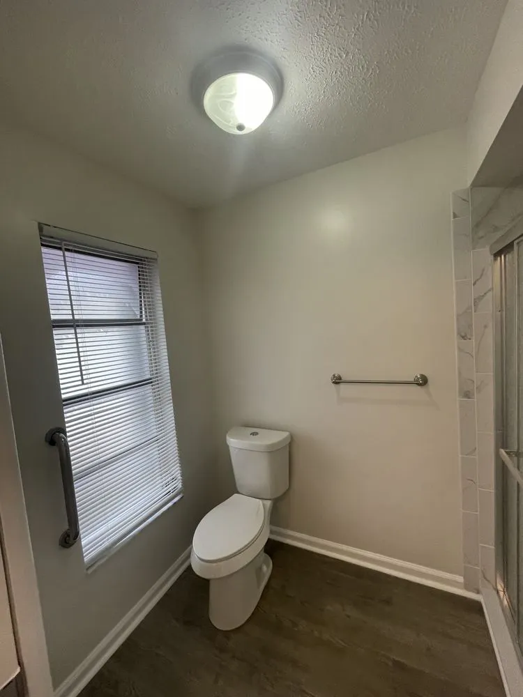 Slide of Prime Restoration