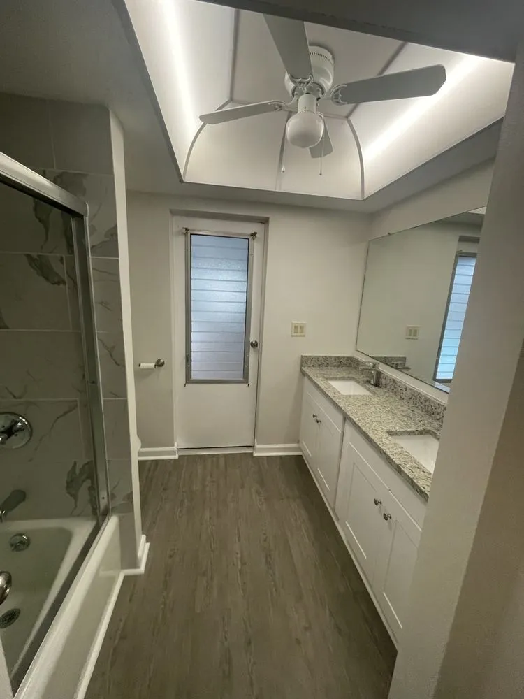 Slide of Prime Restoration