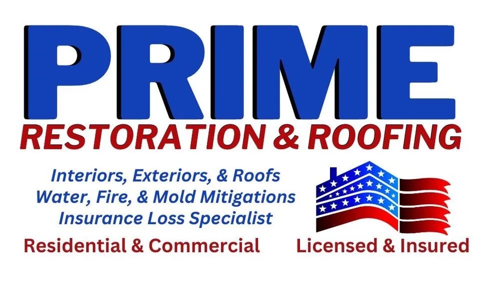 Slide of Prime Restoration