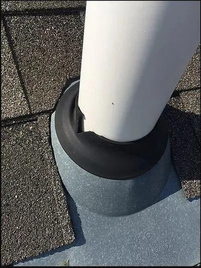 Slide of Prime Roof Repair