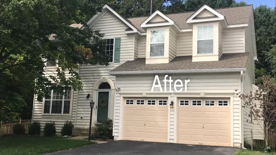 Slide of Prime Roofing & Exteriors