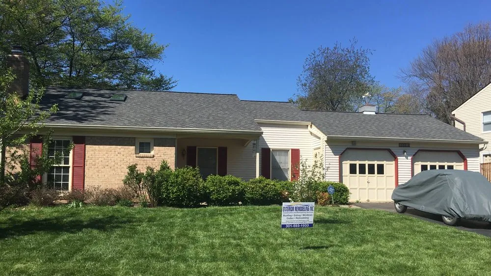 Slide of Prime Roofing & Exteriors