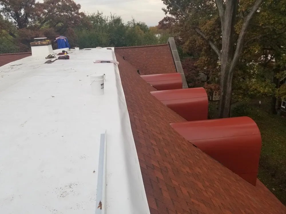 Slide of Prime Roofing & Exteriors