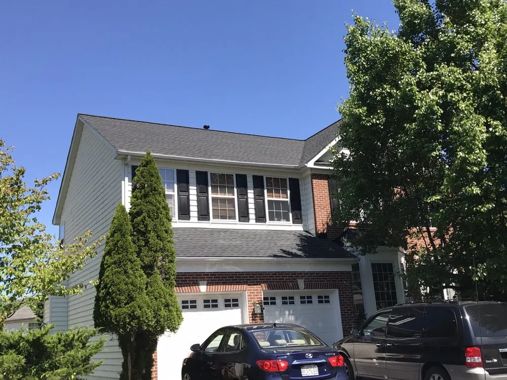 Slide of Prime Roofing & Exteriors