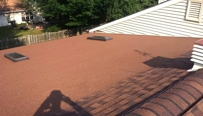 Slide of Prime Roofing & Exteriors