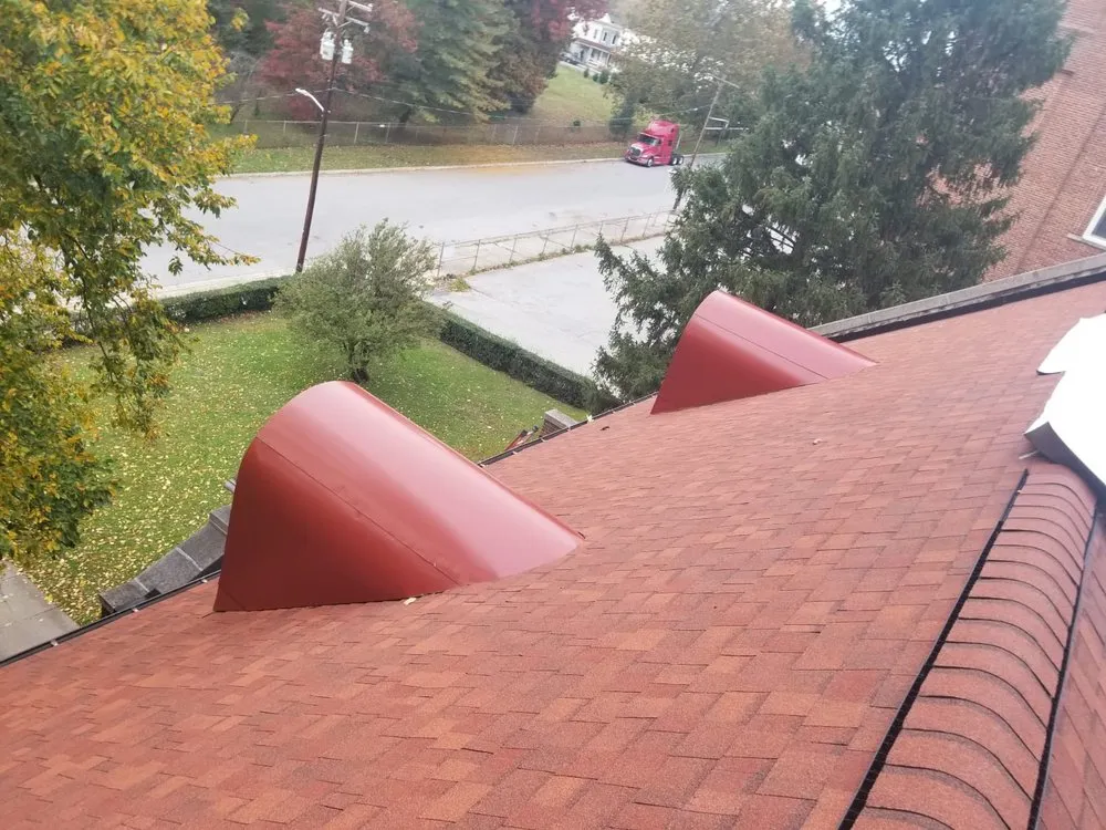 Slide of Prime Roofing & Exteriors